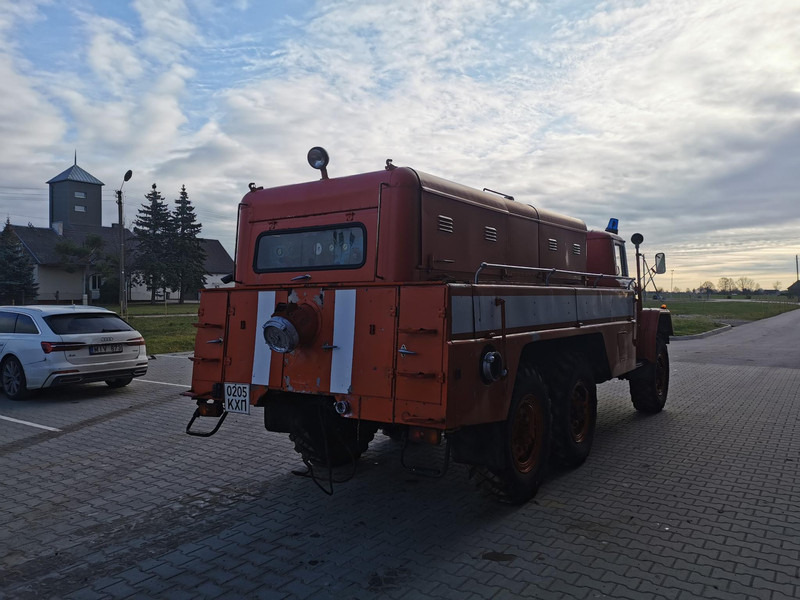 ZIL 131 PNS110 - Autopompa: foto 5 ZIL 131 PNS110 - Autopompa: foto 5