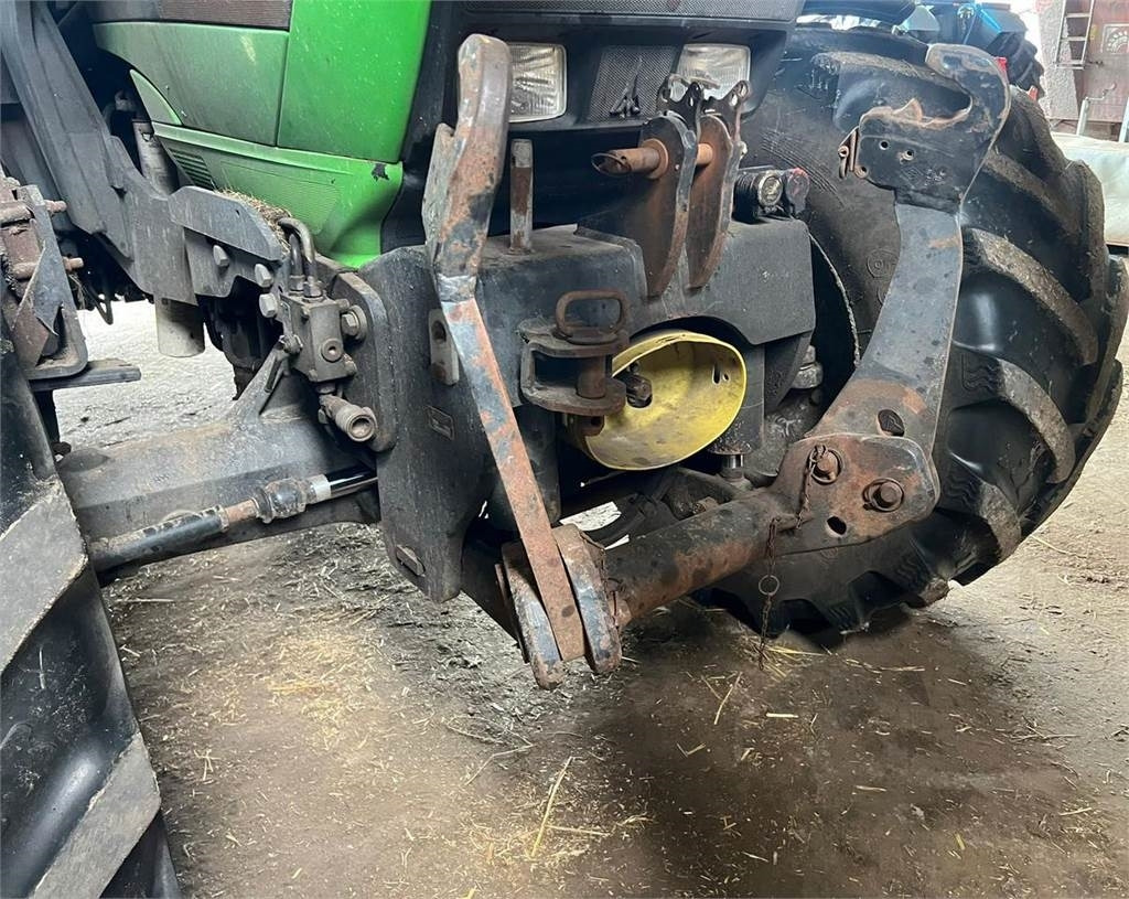 Deutz M620 - Trattore: foto 5 Deutz M620 - Trattore: foto 5