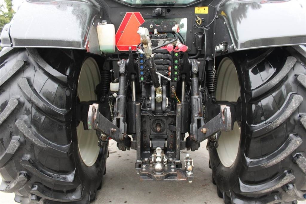 Valtra Valmet T162 Direct - Trattore: foto 5 Valtra Valmet T162 Direct - Trattore: foto 5