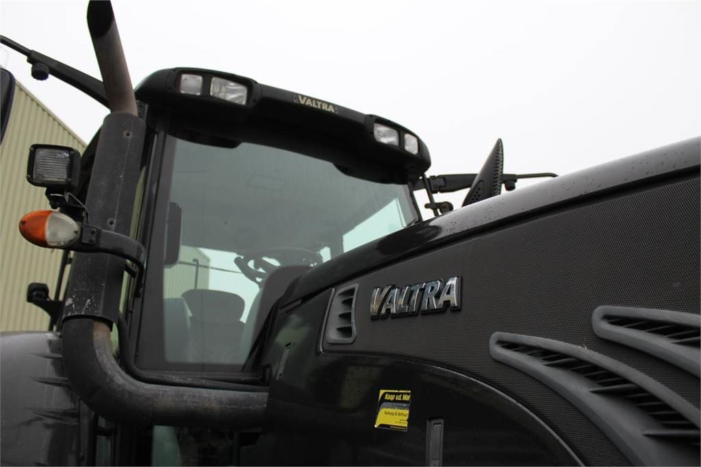 Valtra Valmet T162 Direct - Trattore: foto 2 Valtra Valmet T162 Direct - Trattore: foto 2