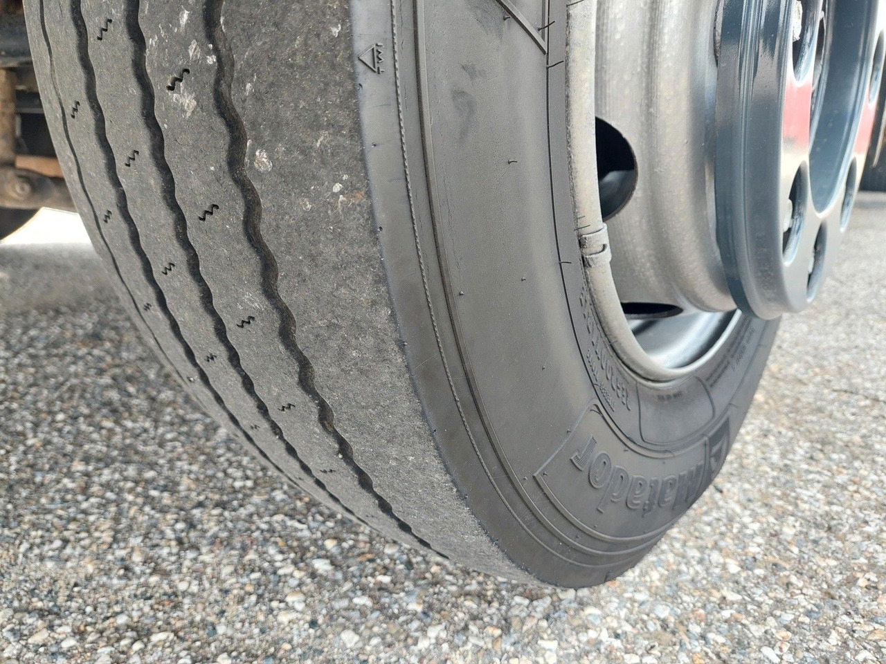 Leasing di  DAF FA LF 45.220 G12 4x2 DAF FA LF 45.220 G12 4x2: foto 18