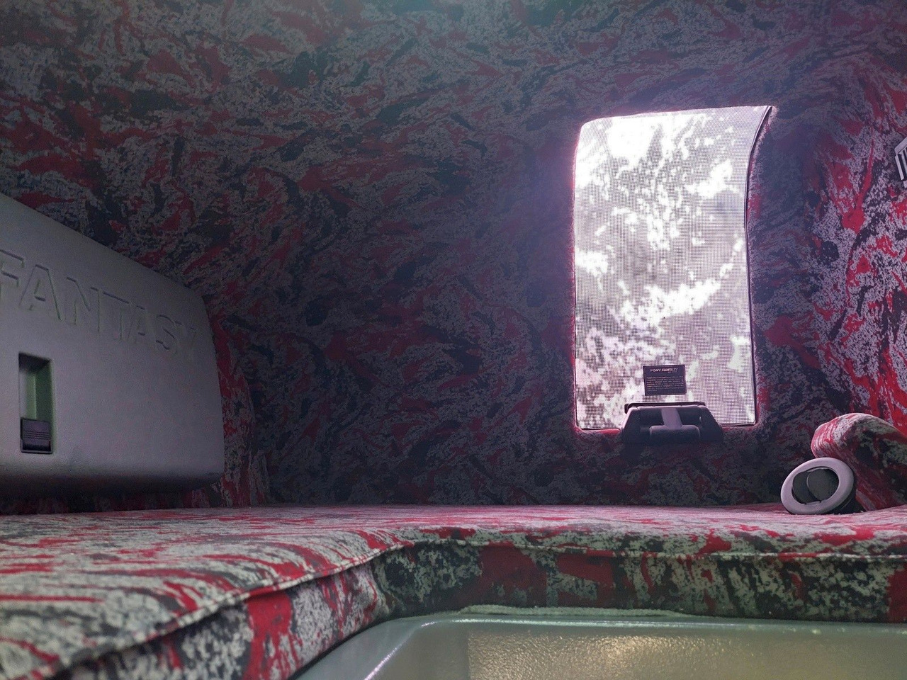 Leasing di  DAF FA LF 45.220 G12 4x2 DAF FA LF 45.220 G12 4x2: foto 33