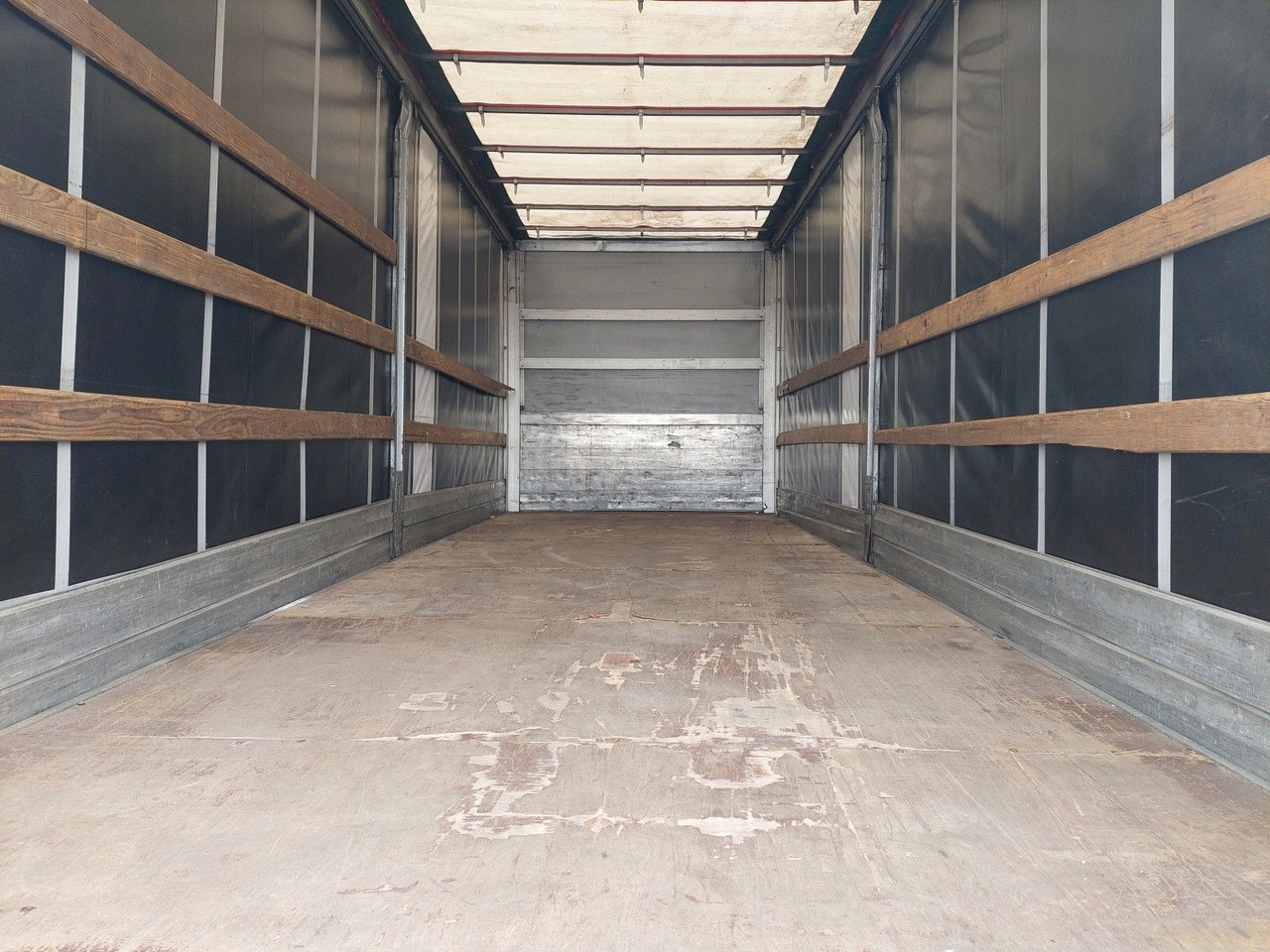 Leasing di  DAF FA LF 45.220 G12 4x2 DAF FA LF 45.220 G12 4x2: foto 7