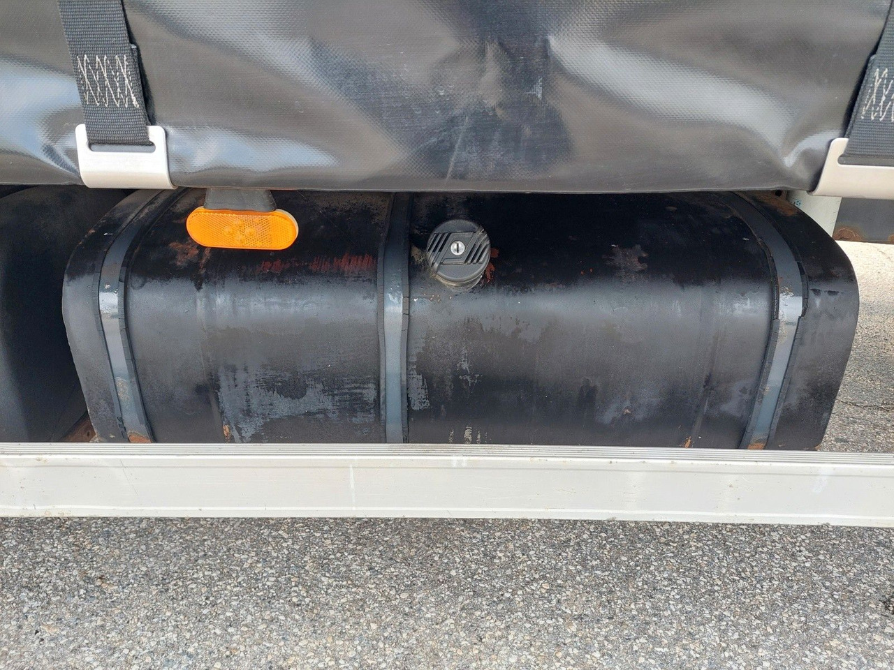 Leasing di  DAF FA LF 45.220 G12 4x2 DAF FA LF 45.220 G12 4x2: foto 9