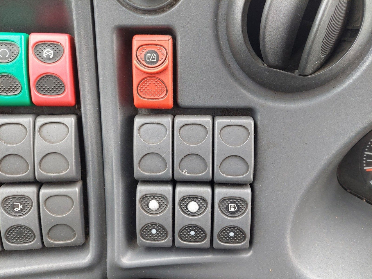 Autobus urbano Irisbus Crossway LE City 11,995 m - noch 3 Stück: foto 18 Autobus urbano Irisbus Crossway LE City 11,995 m - noch 3 Stück: foto 18