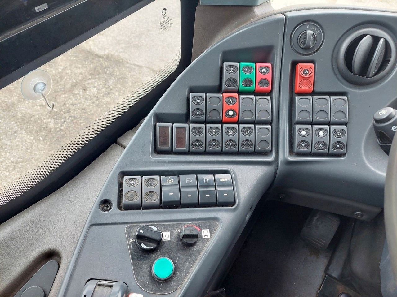 Autobus urbano Irisbus Crossway LE City 11,995 m - noch 3 Stück: foto 16 Autobus urbano Irisbus Crossway LE City 11,995 m - noch 3 Stück: foto 16