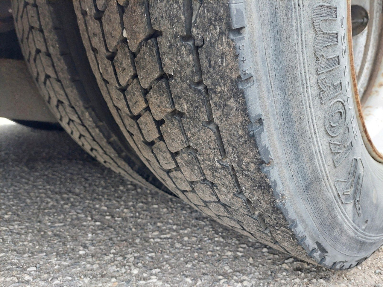 Autobus urbano Irisbus Crossway LE City 11,995 m - noch 3 Stück: foto 10 Autobus urbano Irisbus Crossway LE City 11,995 m - noch 3 Stück: foto 10