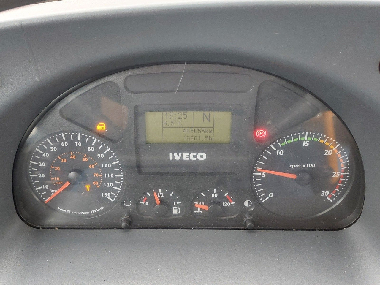 Autobus urbano Irisbus Crossway LE City 11,995 m - noch 3 Stück: foto 20 Autobus urbano Irisbus Crossway LE City 11,995 m - noch 3 Stück: foto 20