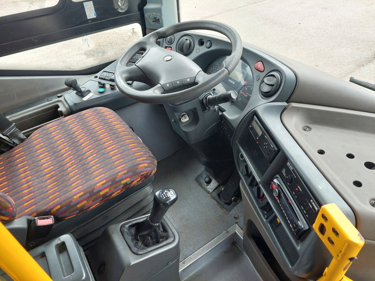 Autobus urbano Irisbus Crossway LE City 11,995 m - noch 3 Stück: foto 15 Autobus urbano Irisbus Crossway LE City 11,995 m - noch 3 Stück: foto 15