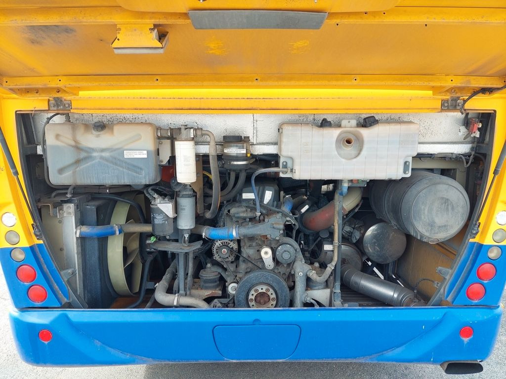 Irisbus Crossway Low Entry Irisbus Crossway Low Entry - Autobus extraurbano: foto 5 Irisbus Crossway Low Entry Irisbus Crossway Low Entry - Autobus extraurbano: foto 5