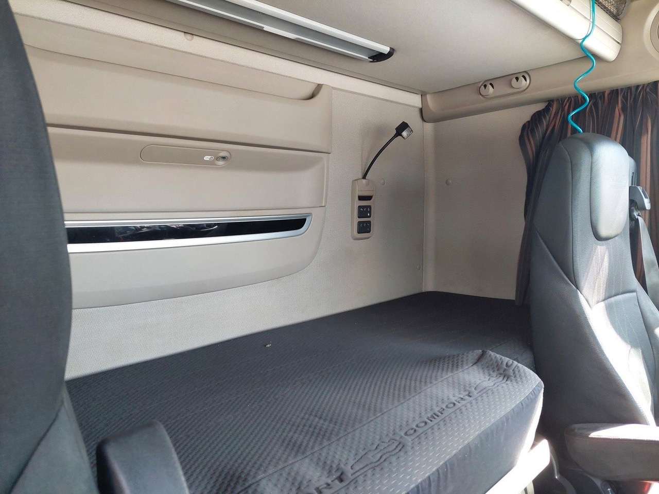 Trattore stradale DAF XF 480 FT SSC 4x2: foto 14