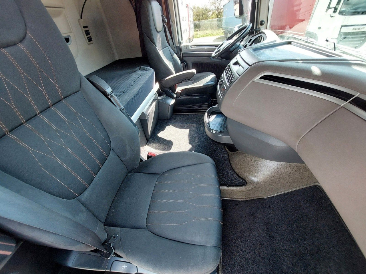 Trattore stradale DAF XF 480 FT SSC 4x2: foto 12