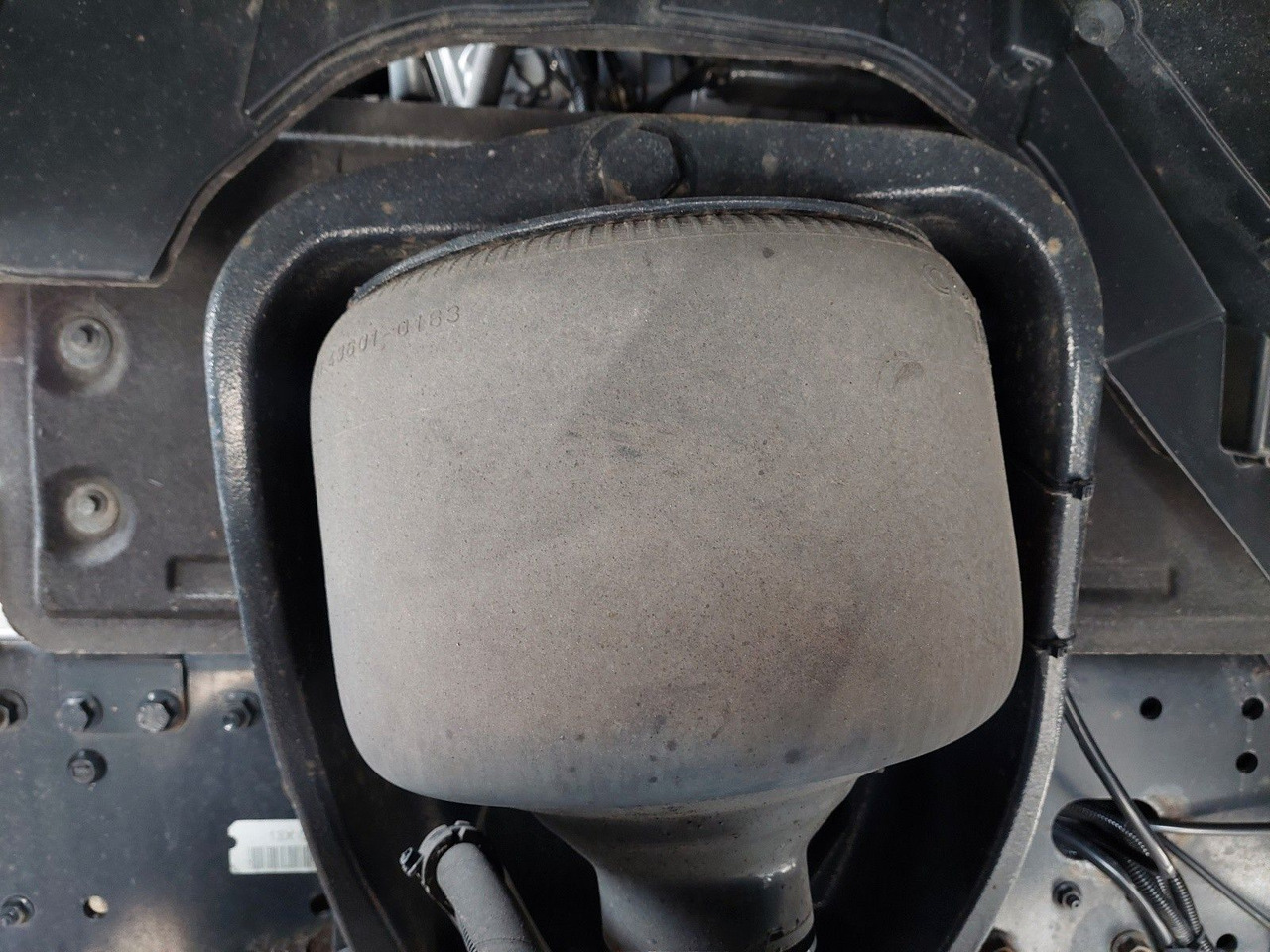 MAN TGX 18.480 4x2 LLS-U - Trattore stradale: foto 5 MAN TGX 18.480 4x2 LLS-U - Trattore stradale: foto 5