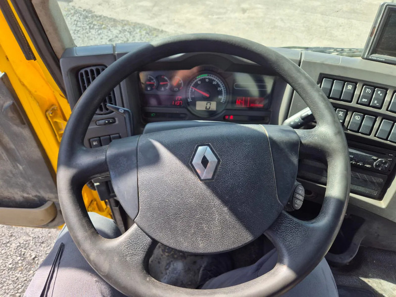 Camion per il trasporto di bitume Renault Kerax 450 8X4 - PATA - SECMAIR CHIPSEALER - 6000L: foto 10 Camion per il trasporto di bitume Renault Kerax 450 8X4 - PATA - SECMAIR CHIPSEALER - 6000L: foto 10