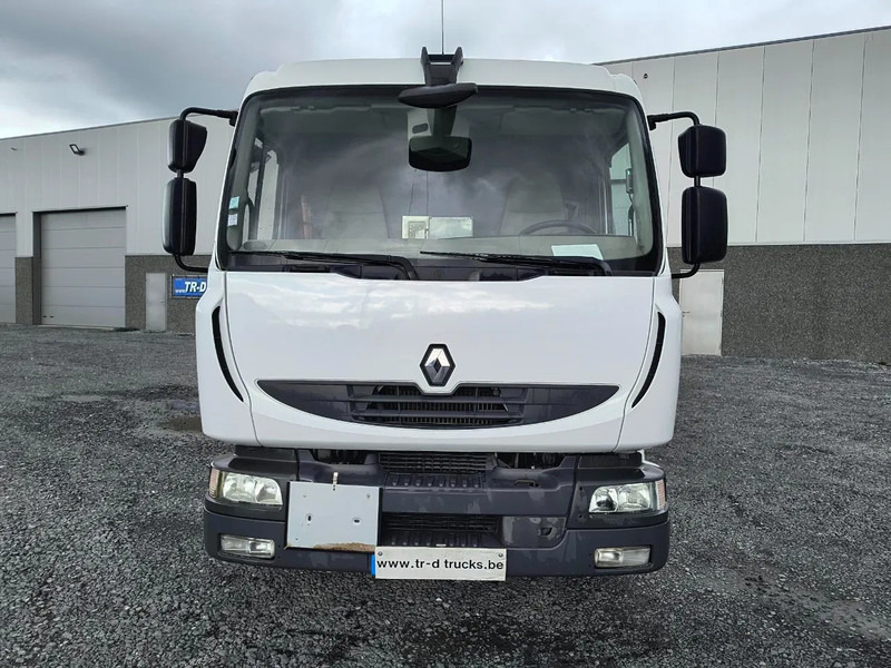 Renault Midlum 270 DXI - 11000L FUEL / CARBURANT - 4 COMP - Camion cisterna: foto 2 Renault Midlum 270 DXI - 11000L FUEL / CARBURANT - 4 COMP - Camion cisterna: foto 2