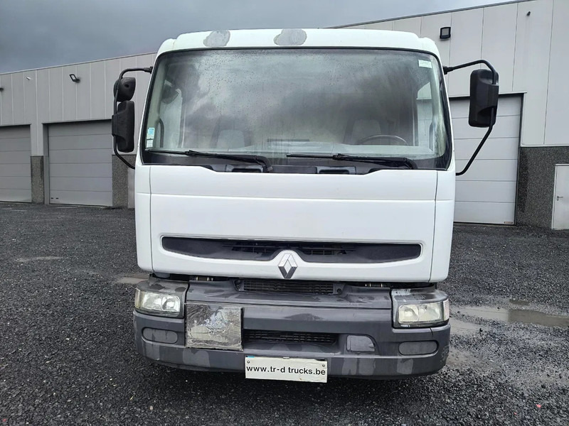Renault Premium 270 13500L FUEL / CARBURANT TRUCK - 5 COMP/ A LAMES - Camion cisterna: foto 2 Renault Premium 270 13500L FUEL / CARBURANT TRUCK - 5 COMP/ A LAMES - Camion cisterna: foto 2