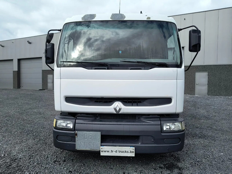 Renault Premium 270 13500L FUEL / CARBURANT TRUCK - 5 COMP - Camion cisterna: foto 2 Renault Premium 270 13500L FUEL / CARBURANT TRUCK - 5 COMP - Camion cisterna: foto 2