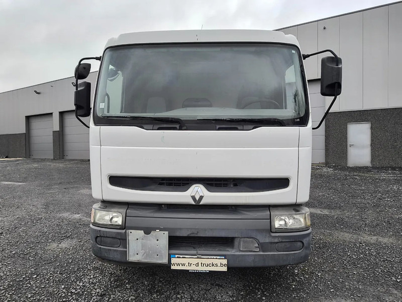Renault Premium 270 13500L FUEL / CARBURANT TRUCK - 5 COMP - LEAF / LAMES - Camion cisterna: foto 2 Renault Premium 270 13500L FUEL / CARBURANT TRUCK - 5 COMP - LEAF / LAMES - Camion cisterna: foto 2