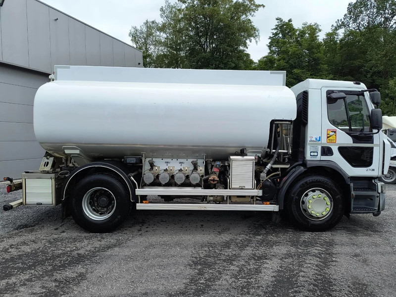 Renault Premium 270 DXI FUEL | CARBURANT 13000L - 4 COMP - Camion cisterna: foto 4 Renault Premium 270 DXI FUEL | CARBURANT 13000L - 4 COMP - Camion cisterna: foto 4