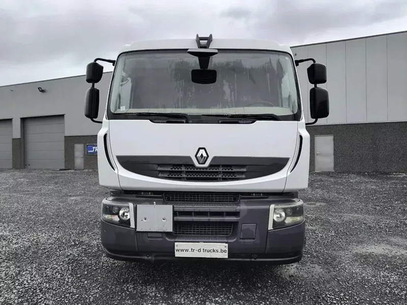 Renault Premium 280 13500L FUEL / CARBURANT TRUCK - 4 COMP - LEAF/LAMES - Camion cisterna: foto 2 Renault Premium 280 13500L FUEL / CARBURANT TRUCK - 4 COMP - LEAF/LAMES - Camion cisterna: foto 2