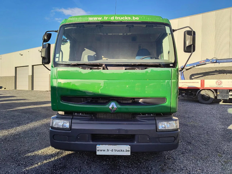Renault Premium 370 15000L INSULATED INOX TANK - 1 COMP - RETARDER - Camion cisterna: foto 2 Renault Premium 370 15000L INSULATED INOX TANK - 1 COMP - RETARDER - Camion cisterna: foto 2
