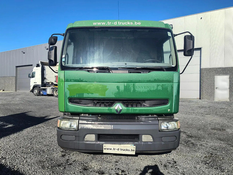 Renault Premium 370 INUSLATED INOX TANK 15000L - 2 COMP - RETARDER - Camion cisterna: foto 2 Renault Premium 370 INUSLATED INOX TANK 15000L - 2 COMP - RETARDER - Camion cisterna: foto 2