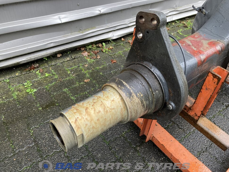 DAF Achterashuis DAF 1657589 - Asse posteriore per Camion: foto 4 DAF Achterashuis DAF 1657589 - Asse posteriore per Camion: foto 4