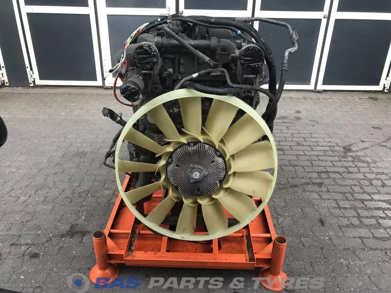 DAF CF Euro 6 Motor DAF MX11 330 H3 2125761 - Motore per Camion: foto 4 DAF CF Euro 6 Motor DAF MX11 330 H3 2125761 - Motore per Camion: foto 4