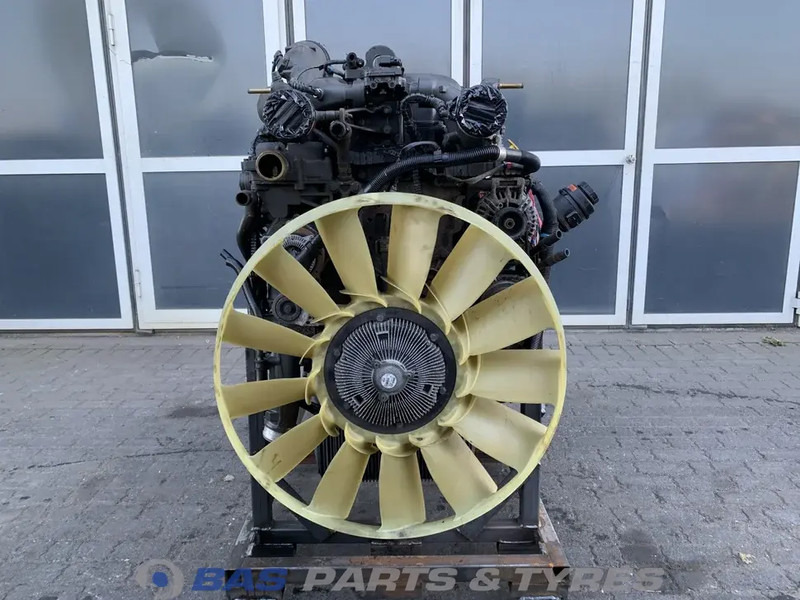 DAF CF Euro 6 Motor DAF MX13 300 H1 1850003 - Motore per Camion: foto 4 DAF CF Euro 6 Motor DAF MX13 300 H1 1850003 - Motore per Camion: foto 4