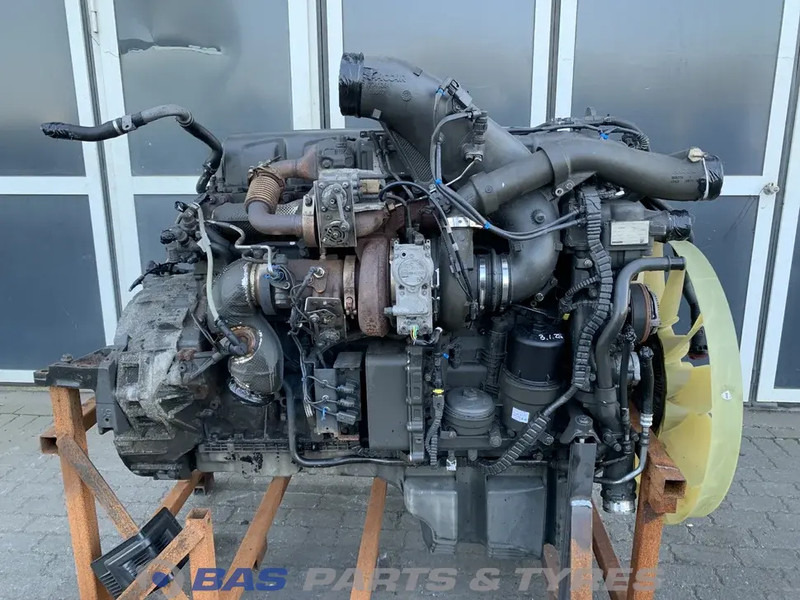 DAF CF Euro 6 Motor DAF MX13 300 H1 1850003 - Motore per Camion: foto 3 DAF CF Euro 6 Motor DAF MX13 300 H1 1850003 - Motore per Camion: foto 3