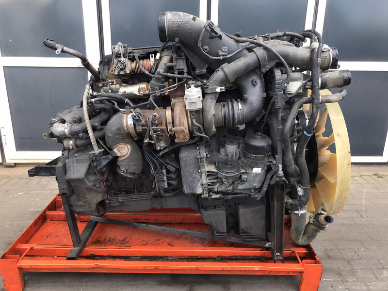 DAF CF Euro 6 Motor DAF MX13 315 H2 2148415 - Motore per Camion: foto 3 DAF CF Euro 6 Motor DAF MX13 315 H2 2148415 - Motore per Camion: foto 3