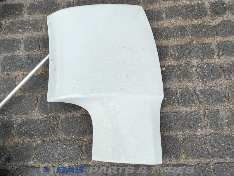 DAF CF Euro 6 - Aero kit/ Spoiler per Camion: foto 3 DAF CF Euro 6 - Aero kit/ Spoiler per Camion: foto 3