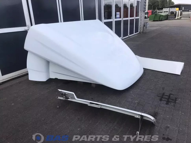 DAF CF Euro 6 - Aero kit/ Spoiler per Camion: foto 3 DAF CF Euro 6 - Aero kit/ Spoiler per Camion: foto 3