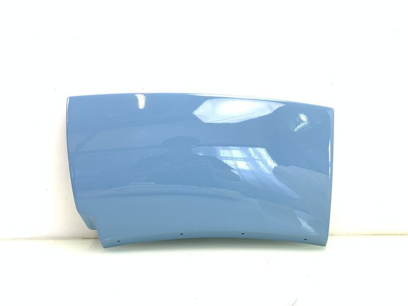 DAF CF Euro 6 Verlengstuk DAF Day Cab L1H1 1371882 - Aero kit/ Spoiler per Camion: foto 1 DAF CF Euro 6 Verlengstuk DAF Day Cab L1H1 1371882 - Aero kit/ Spoiler per Camion: foto 1