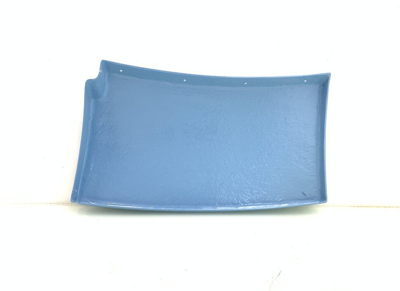 DAF CF Euro 6 Verlengstuk DAF Day Cab L1H1 1371882 - Aero kit/ Spoiler per Camion: foto 2 DAF CF Euro 6 Verlengstuk DAF Day Cab L1H1 1371882 - Aero kit/ Spoiler per Camion: foto 2