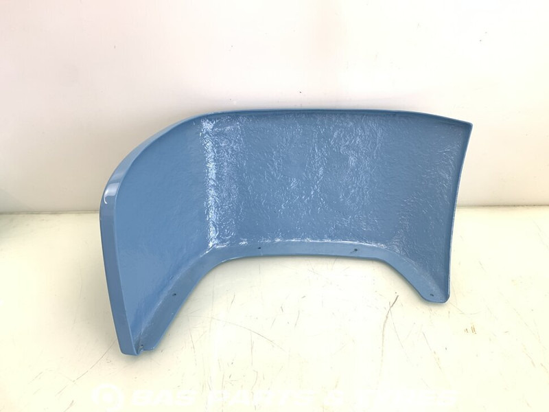 DAF CF Euro 6 Verlengstuk DAF Day Cab L1H1 1801498 - Aero kit/ Spoiler per Camion: foto 3 DAF CF Euro 6 Verlengstuk DAF Day Cab L1H1 1801498 - Aero kit/ Spoiler per Camion: foto 3