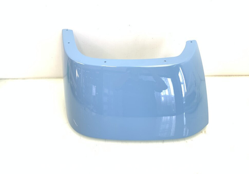 DAF CF Euro 6 Verlengstuk DAF Day Cab L1H1 1801498 - Aero kit/ Spoiler per Camion: foto 2 DAF CF Euro 6 Verlengstuk DAF Day Cab L1H1 1801498 - Aero kit/ Spoiler per Camion: foto 2