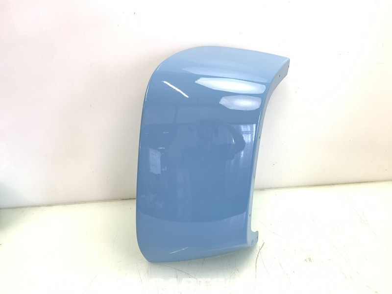 DAF CF Euro 6 Verlengstuk DAF Day Cab L1H1 1801498 - Aero kit/ Spoiler per Camion: foto 1 DAF CF Euro 6 Verlengstuk DAF Day Cab L1H1 1801498 - Aero kit/ Spoiler per Camion: foto 1