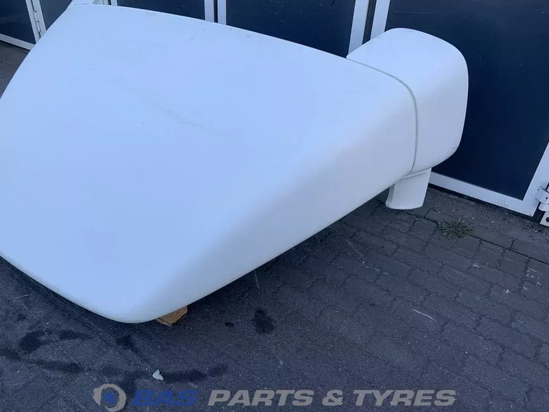 DAF CF (Meerdere types) Spoilerset DAF CF Day Cab L1H1 1371885 - Aero kit/ Spoiler per Camion: foto 2 DAF CF (Meerdere types) Spoilerset DAF CF Day Cab L1H1 1371885 - Aero kit/ Spoiler per Camion: foto 2