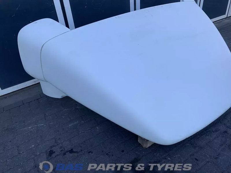 DAF CF (Meerdere types) Spoilerset DAF CF Day Cab L1H1 1371885 - Aero kit/ Spoiler per Camion: foto 3 DAF CF (Meerdere types) Spoilerset DAF CF Day Cab L1H1 1371885 - Aero kit/ Spoiler per Camion: foto 3