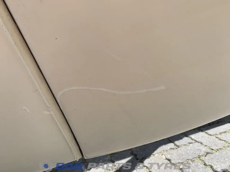 Aero kit/ Spoiler per Camion DAF CF (Meerdere types) Spoilerset DAF CF Day Cab L1H1 1371885: foto 7 Aero kit/ Spoiler per Camion DAF CF (Meerdere types) Spoilerset DAF CF Day Cab L1H1 1371885: foto 7