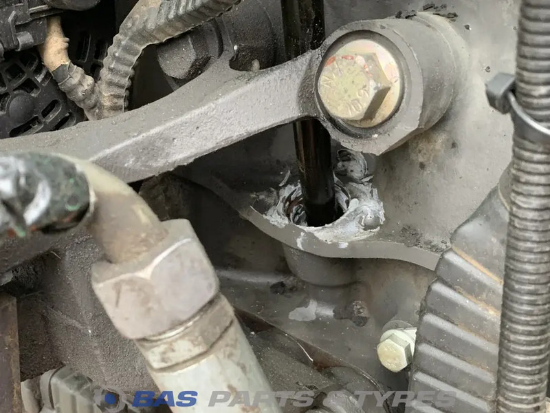 Motore per Camion DAF CF85 Euro 4-5 Motor DAF MX340 S1 1693975: foto 9