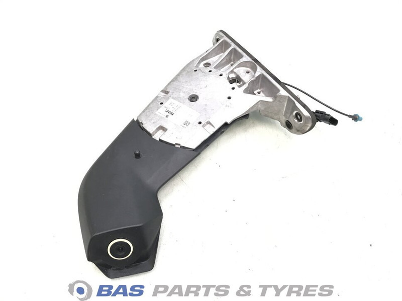 DAF Camera DAF 2330481 - Specchio retrovisore per Camion: foto 1 DAF Camera DAF 2330481 - Specchio retrovisore per Camion: foto 1