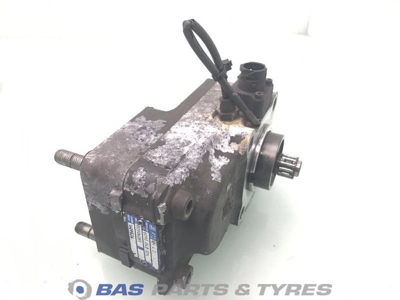 DAF DAF PTO 1398579 - Assali e ricambi per Camion: foto 2 DAF DAF PTO 1398579 - Assali e ricambi per Camion: foto 2