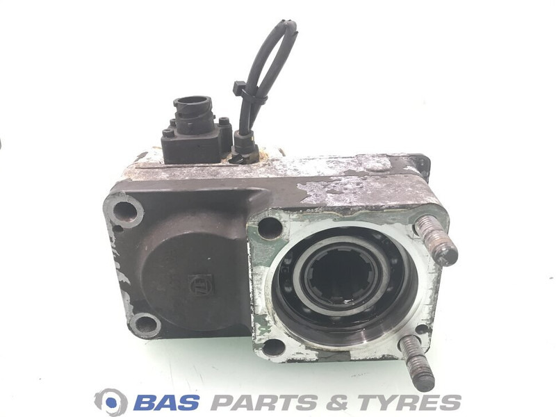 DAF DAF PTO 1398579 - Assali e ricambi per Camion: foto 1 DAF DAF PTO 1398579 - Assali e ricambi per Camion: foto 1