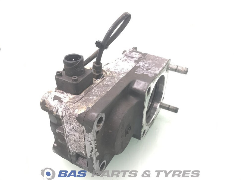 DAF DAF PTO 1398579 - Assali e ricambi per Camion: foto 4 DAF DAF PTO 1398579 - Assali e ricambi per Camion: foto 4