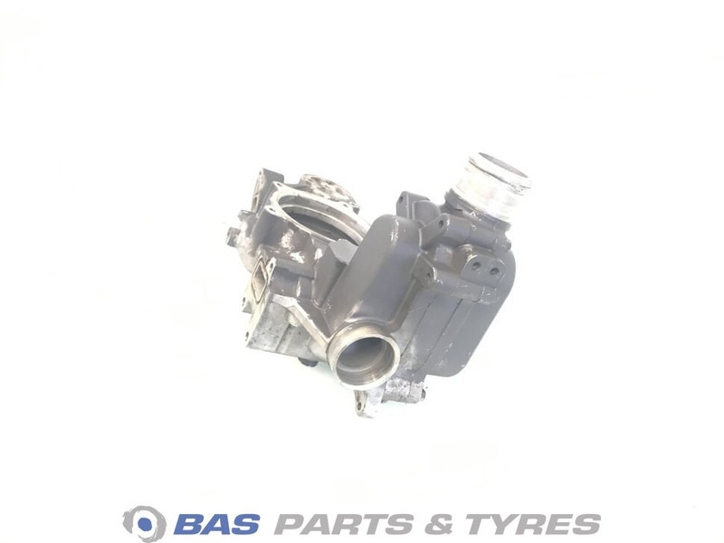 DAF Koelvloeistofpomp DAF 1913604 - Pompa del liquido di raffreddamento per Camion: foto 2 DAF Koelvloeistofpomp DAF 1913604 - Pompa del liquido di raffreddamento per Camion: foto 2