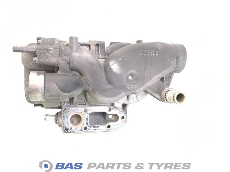 DAF Koelvloeistofpomp DAF 1919875 - Pompa del liquido di raffreddamento per Camion: foto 1 DAF Koelvloeistofpomp DAF 1919875 - Pompa del liquido di raffreddamento per Camion: foto 1