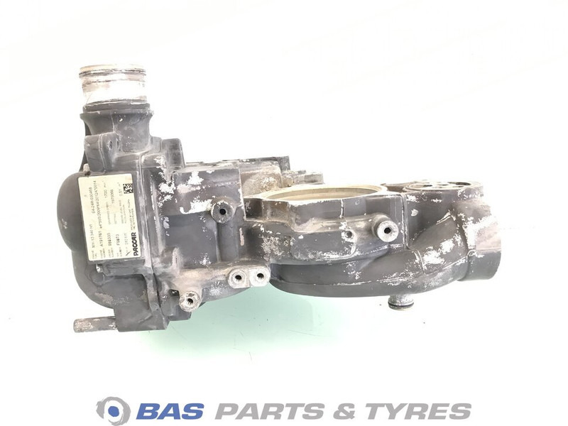 DAF Koelvloeistofpomp DAF 1919875 - Pompa del liquido di raffreddamento per Camion: foto 2 DAF Koelvloeistofpomp DAF 1919875 - Pompa del liquido di raffreddamento per Camion: foto 2