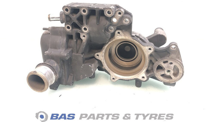 DAF Koelvloeistofpomp DAF 1919875 - Pompa del liquido di raffreddamento per Camion: foto 3 DAF Koelvloeistofpomp DAF 1919875 - Pompa del liquido di raffreddamento per Camion: foto 3